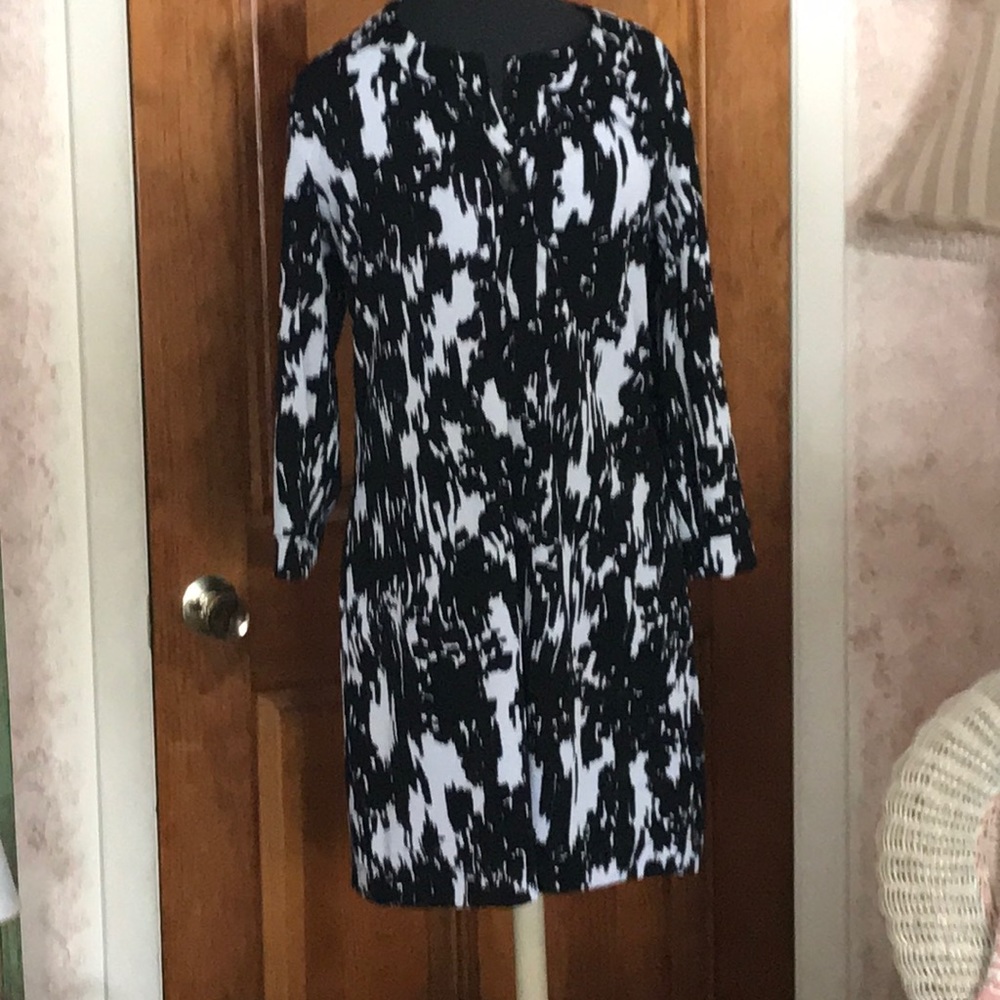 Chico’s tunic